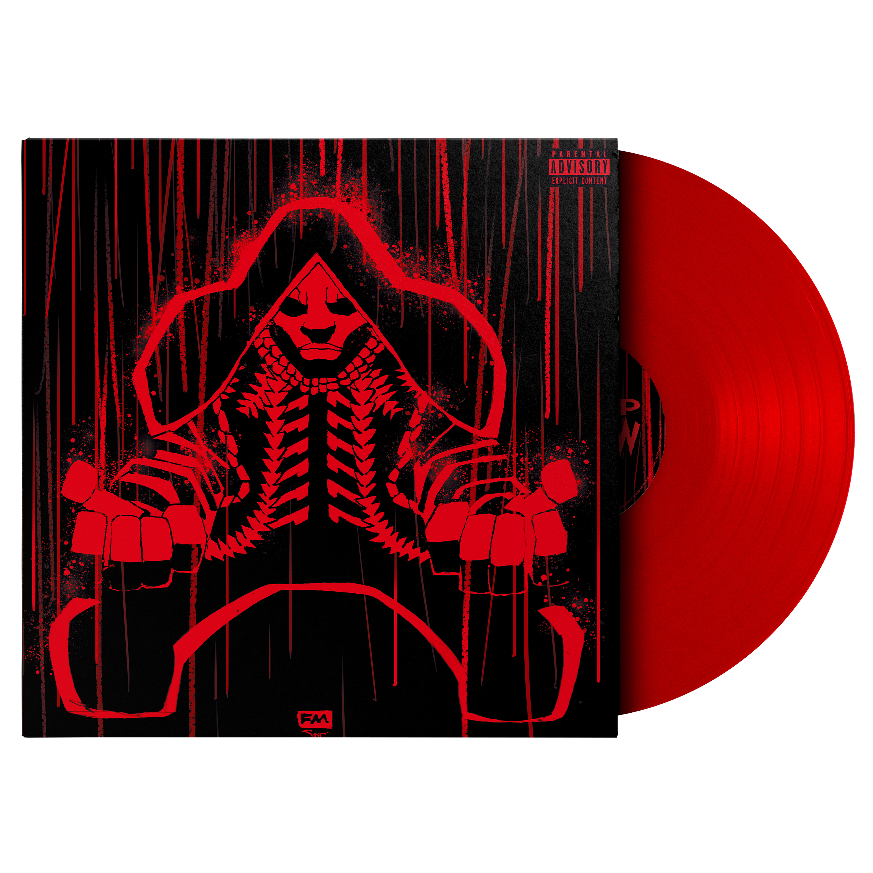 The Weeknd – Hurry Up Tomorrow, Vinyl LP The Weeknd – Hurry Up Tomorrow, Vinyl LP