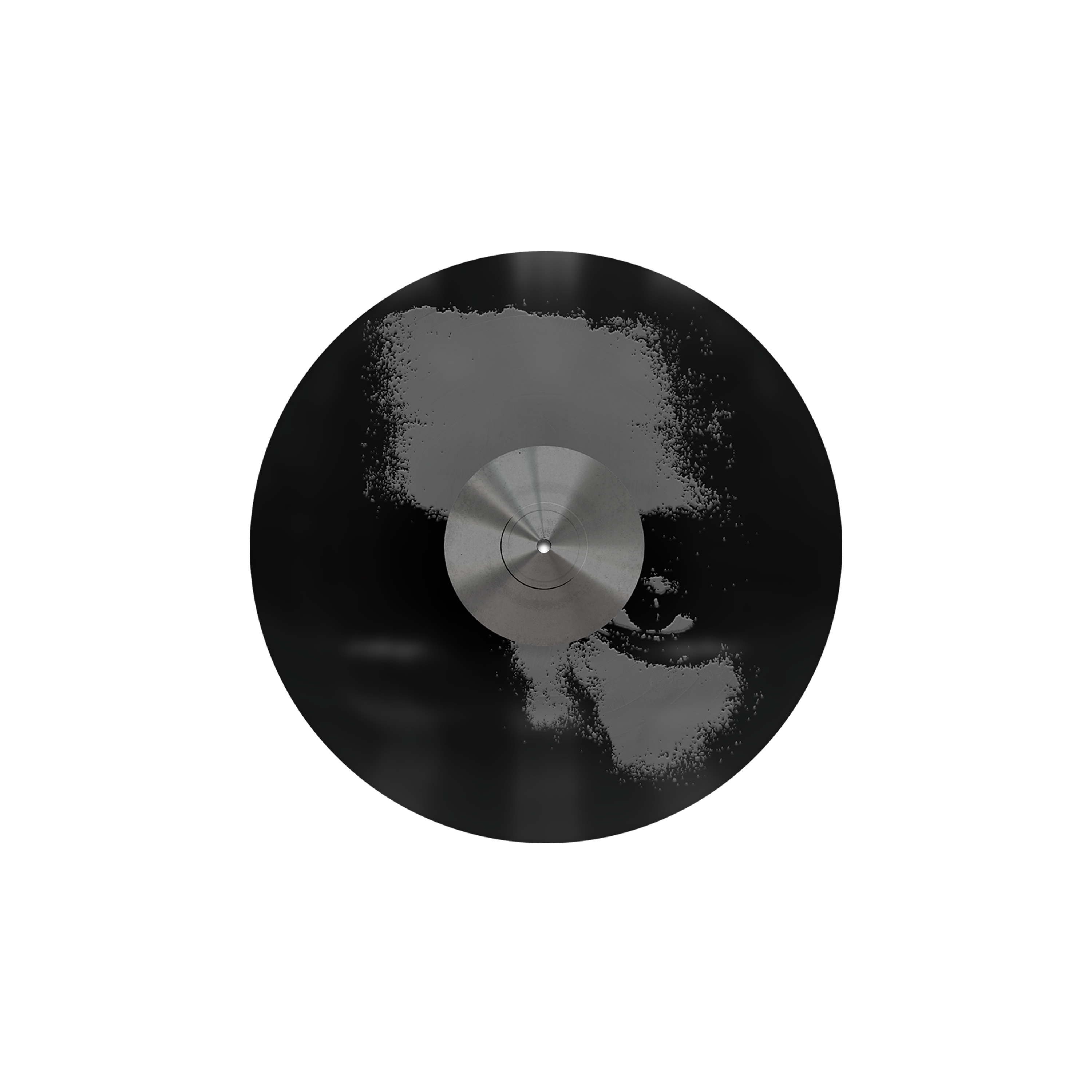 MY DEAR MELANCHOLY, 1LP