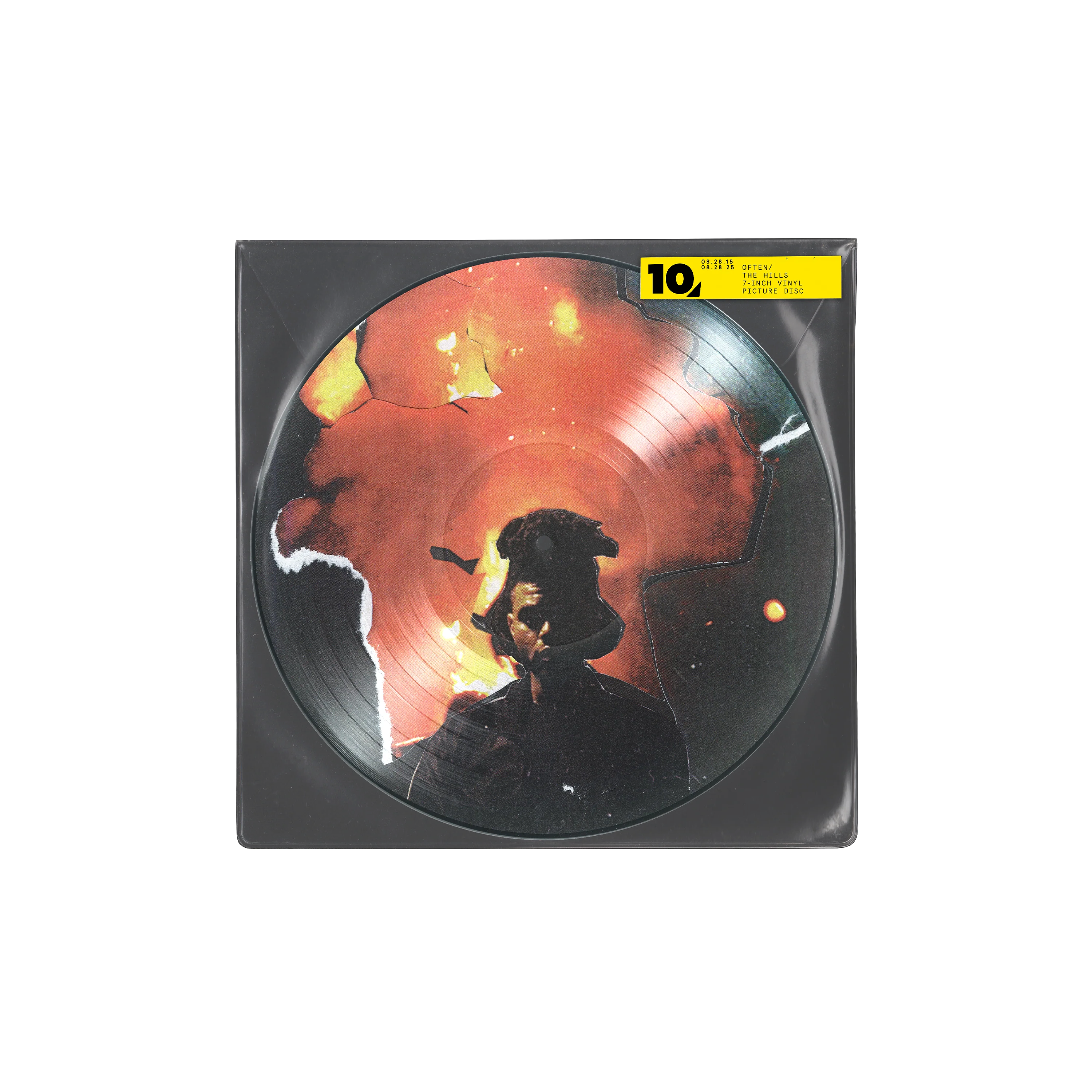 BBTM DECADE COLLECTOR’S EDITION 7” 003