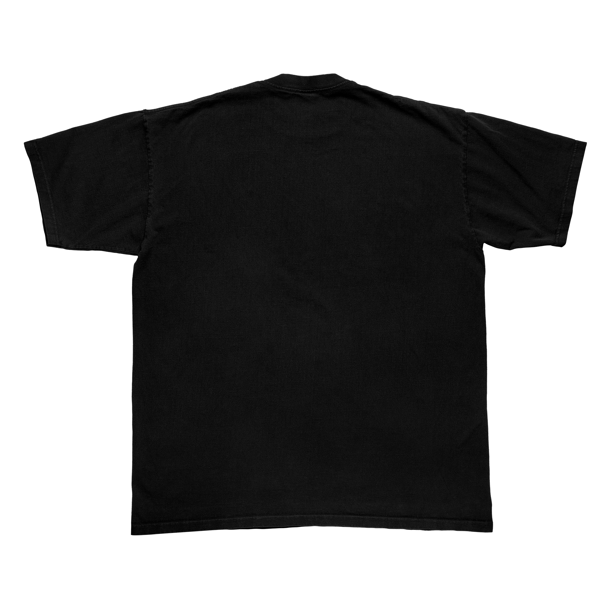 ECHOES OF SILENCE TEE
