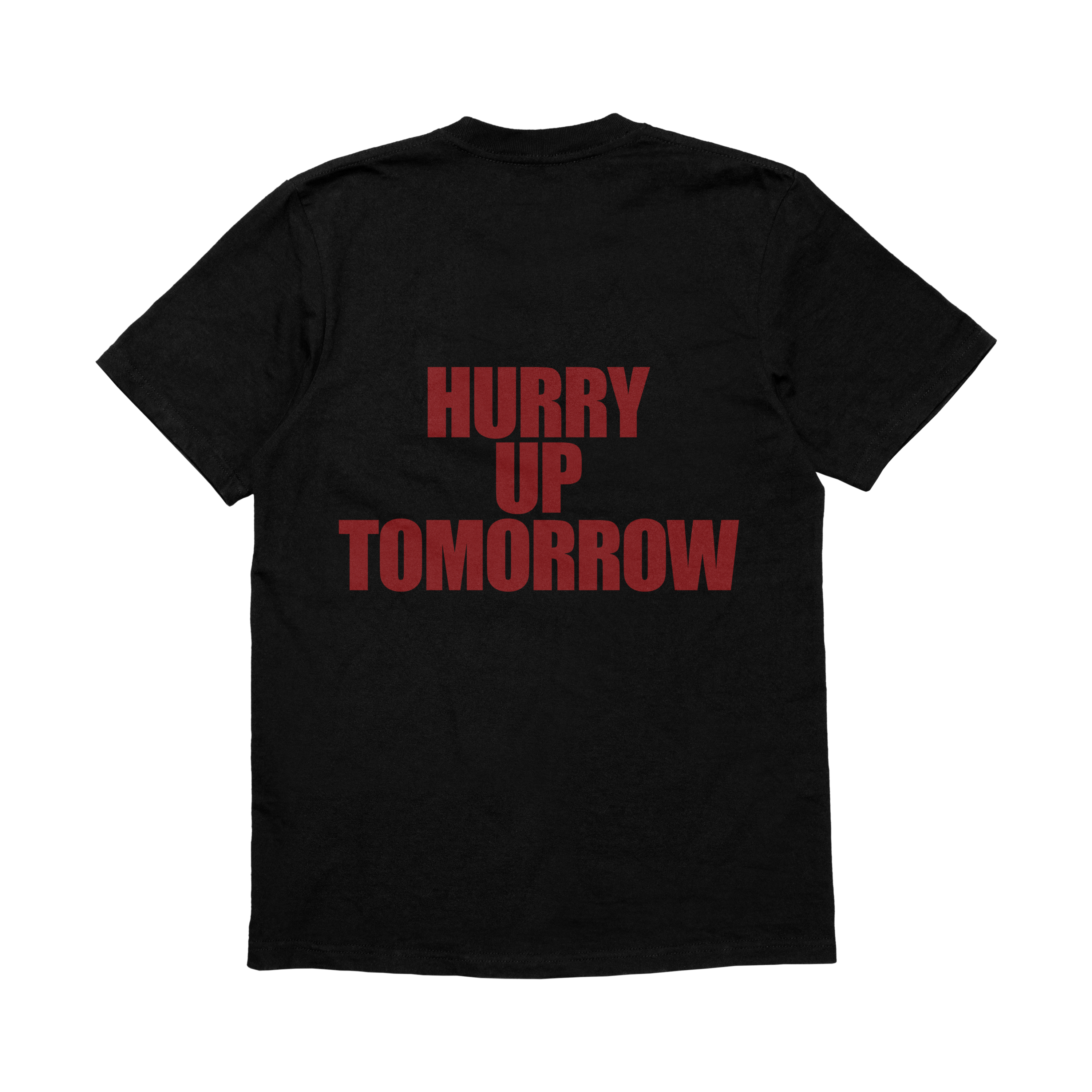 The Weeknd ‘Hurry Up Tomorrow’ Collector’s Edition Box