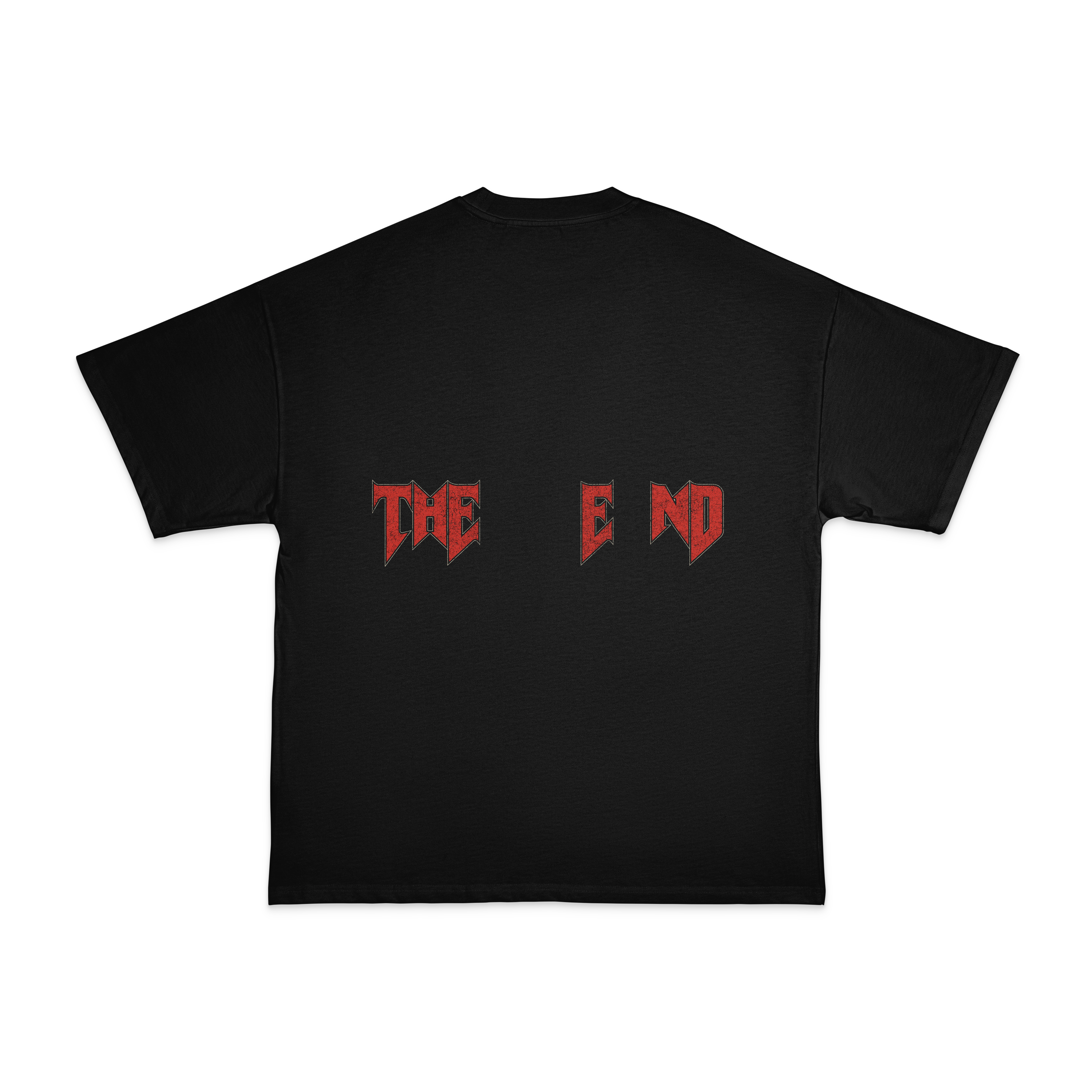 The Weeknd ‘Hurry Up Tomorrow’ Fan Pack Tee