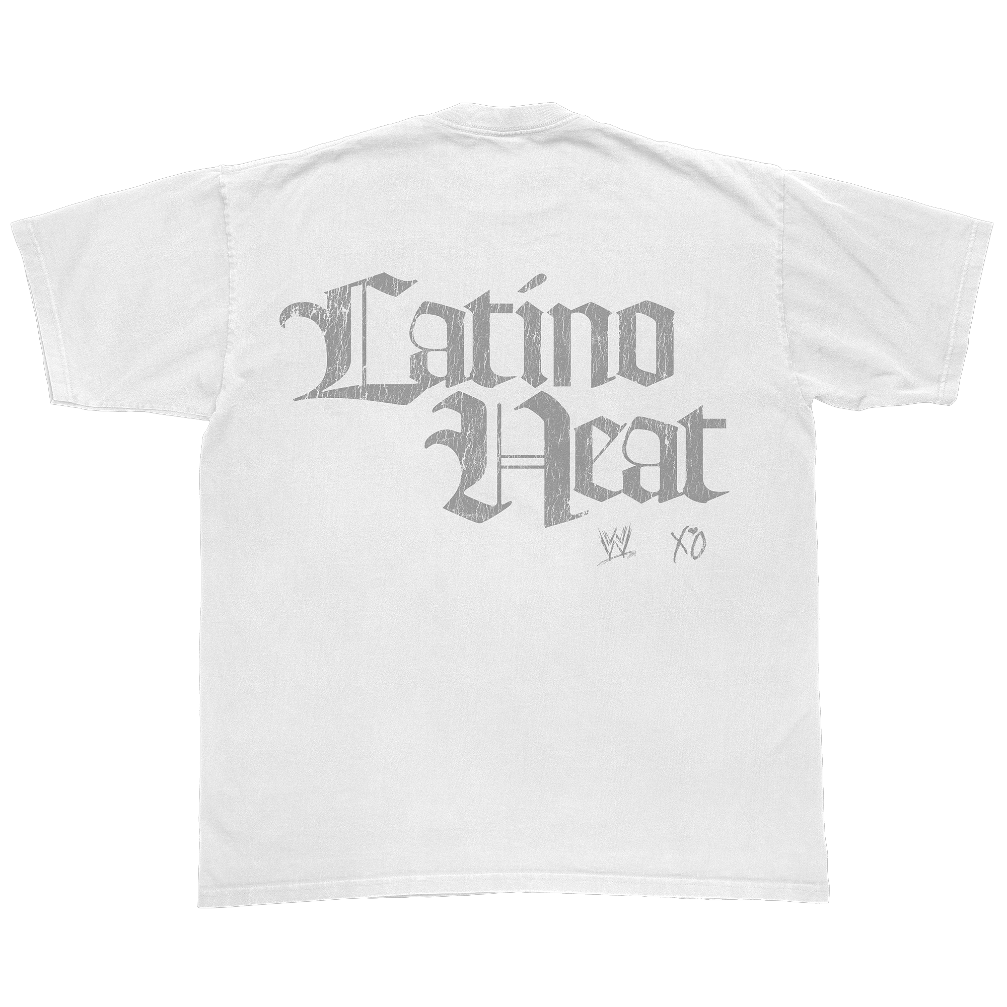 WWE X XO EDDIE GUERRERO TEE