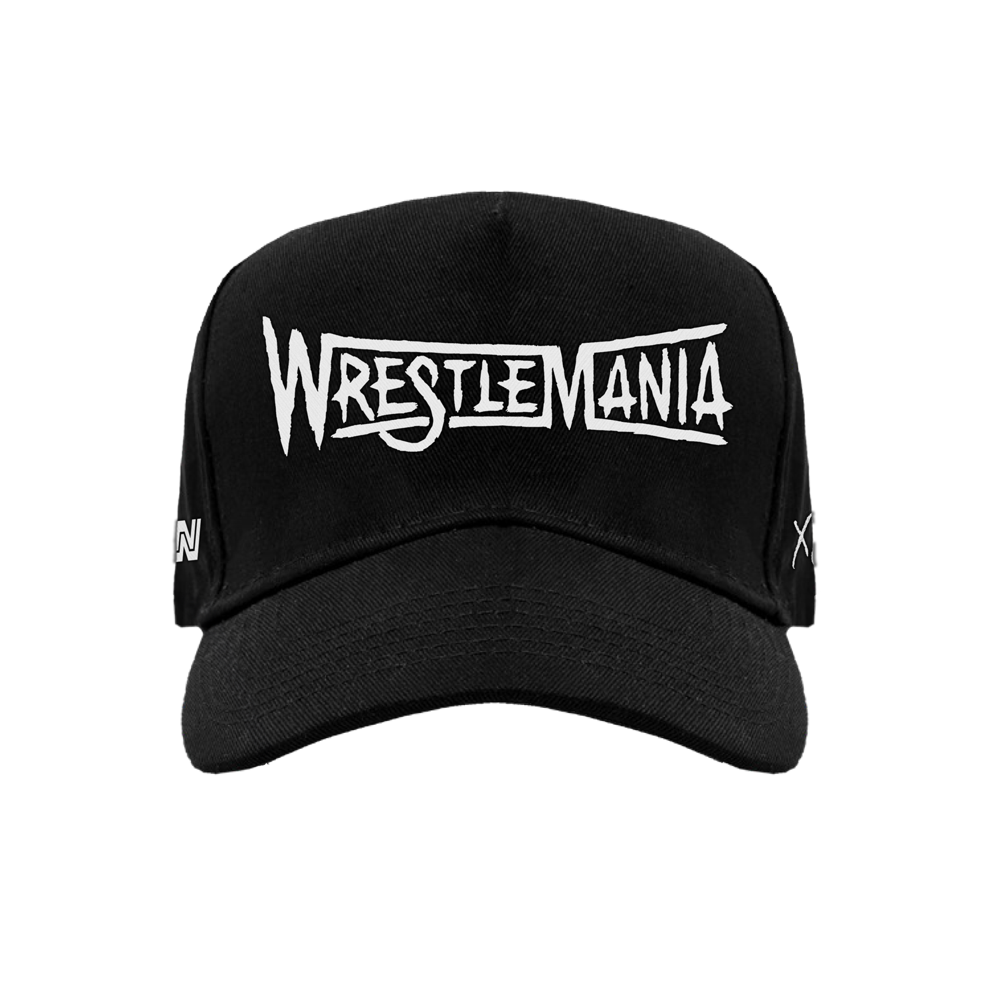 WWE X XO HAT