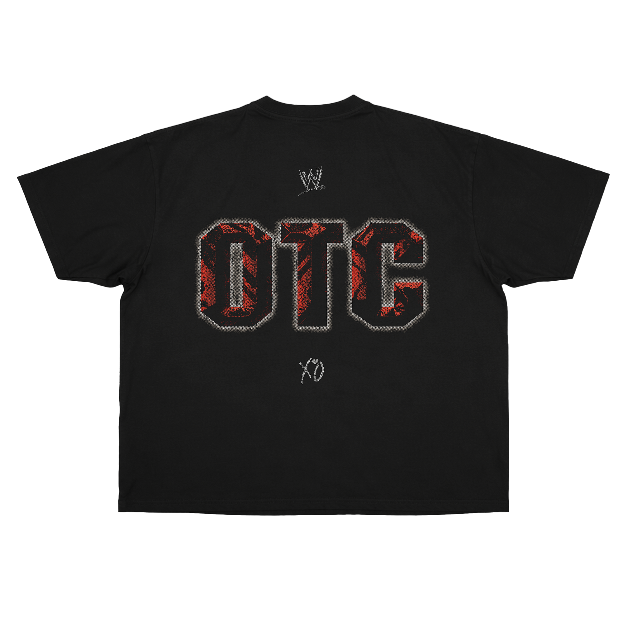 WWE X XO ROMAN REIGNS TEE