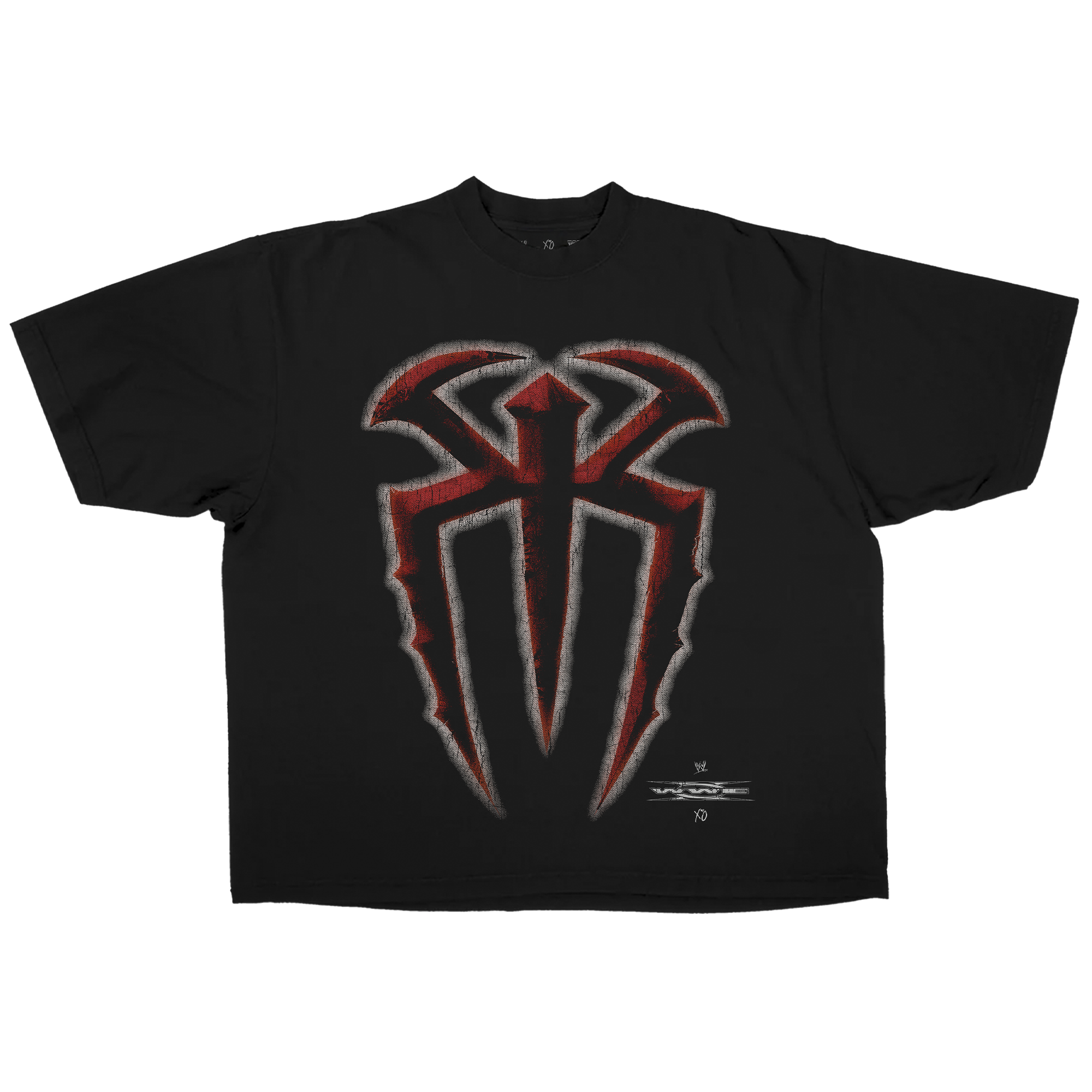WWE X XO ROMAN REIGNS TEE