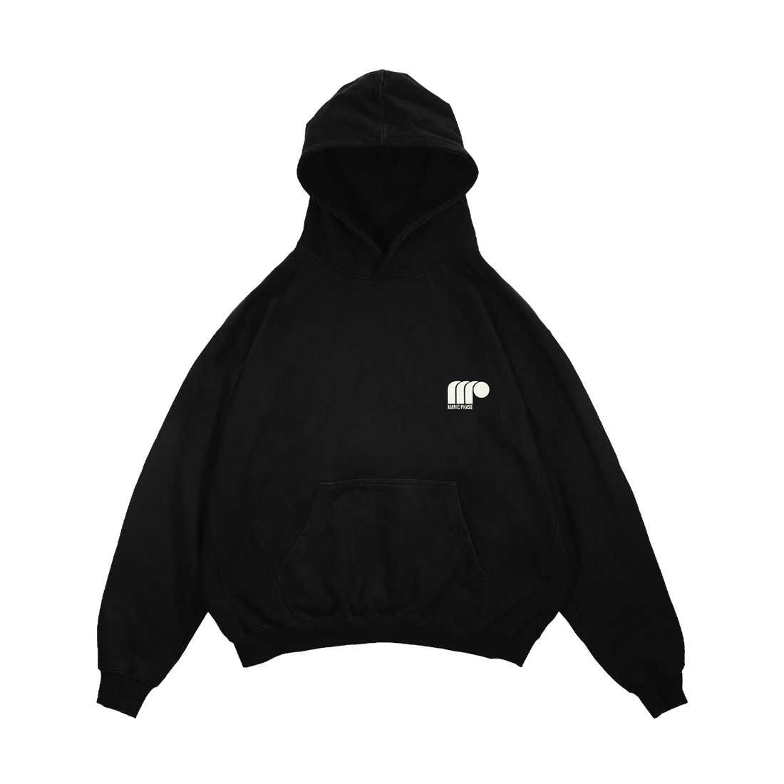POSTER HOODIE