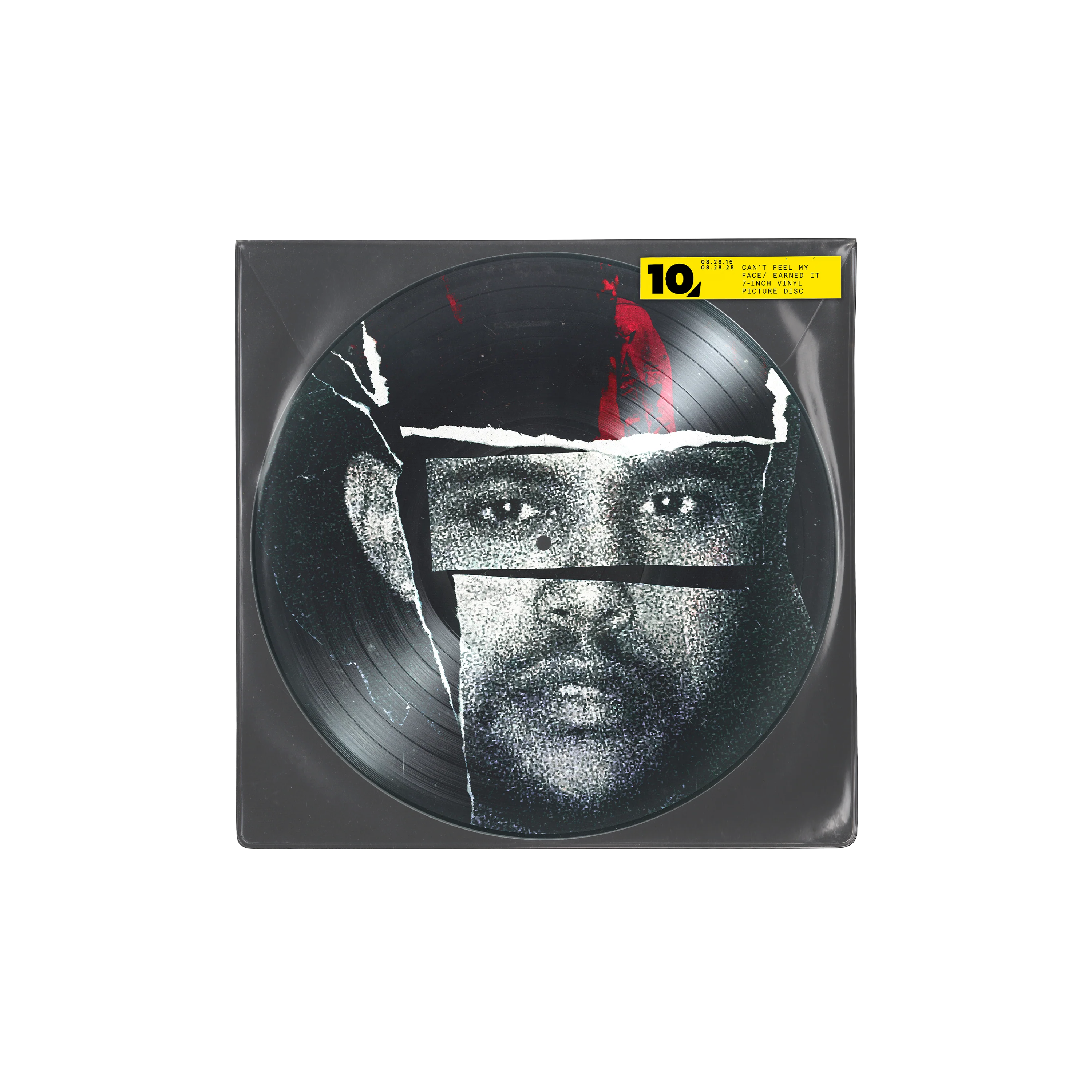 BBTM DECADE COLLECTOR’S EDITION 7” 002