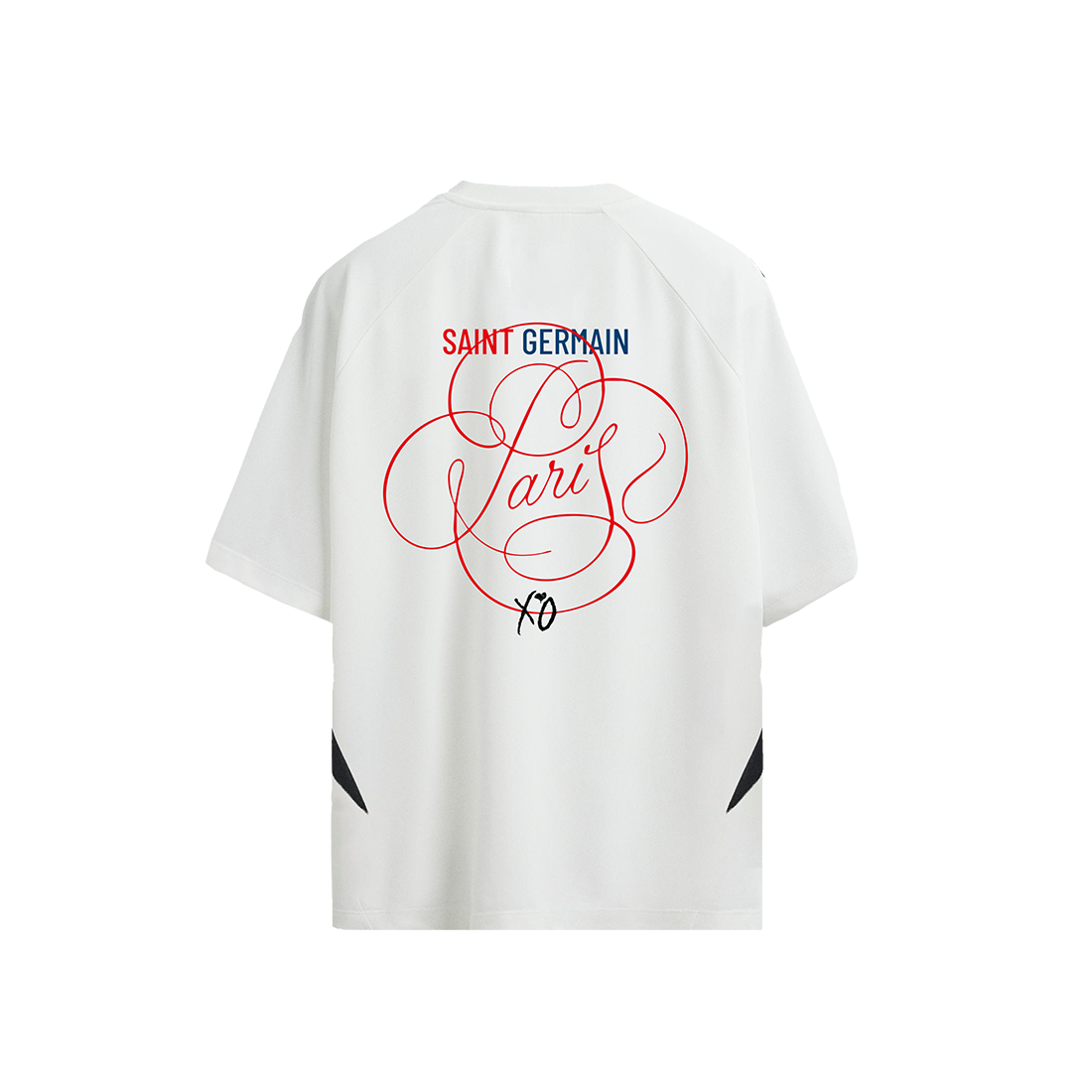 PSG X XO JERSEY 002